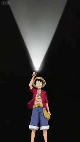 Luffy Live Wallpaper #8kwallpaper 