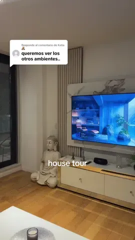 Respuesta a @Katia 🧸 me pidieron lo tienen ✨ #housetour 