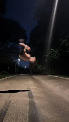 Daily Backflip: 34/100 #backflip #kurthalamu 