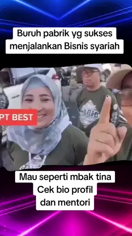 #Ptbests #Bisnissyariah  #lunashutang #goberkahnoriba  #gobaitullah 
