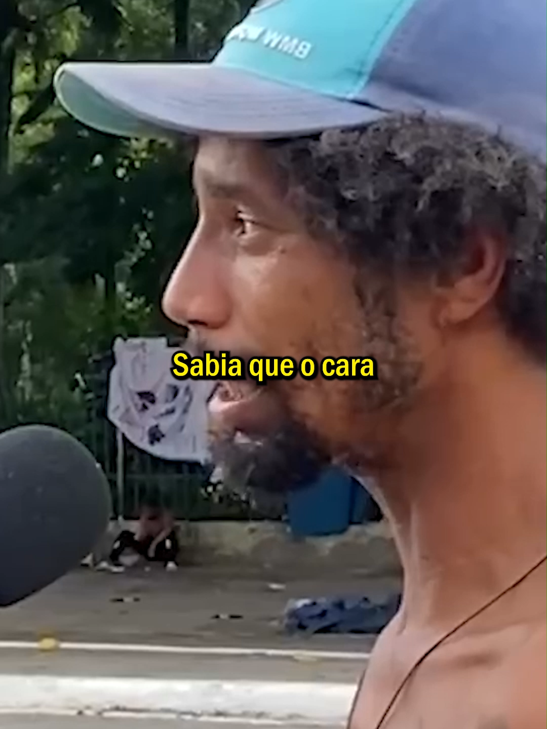 Alguém me explica? KKKKKKKK @kaiodelaqua #tiktok #meme #streetinterviews #reportagem #humor #entrevista #streetinterview #humortiktok #entrevistaderua #kaiodelaqua #sacocheiotv #humornotiktok #entrevistasengraçadas #engraçado