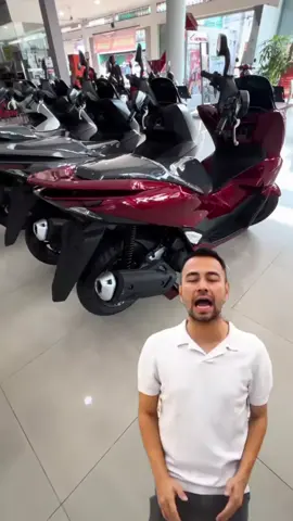 #kendaraan #hondapcx #motor #pcx160 #page 