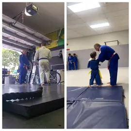 un dia muy largo hoy con los adultos y los mas pequeñitos , seguimos.#judokids #judo #judoka #deportesentiktok #Viral 