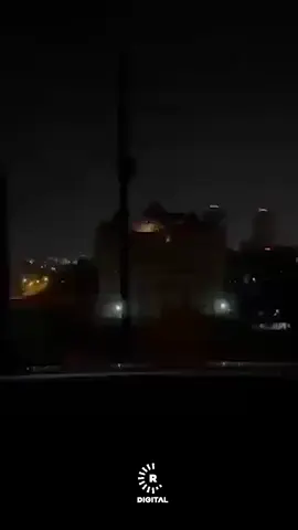 ئێستا دوخی سلێمانی ئالوز بویە