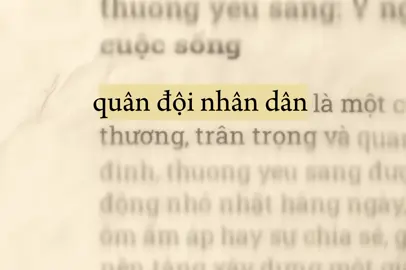 tinh yêu bất diệt❤❤ #qdndvn #quandoivietnam #A80   #truongsiquantrinhtri #xuhuong 
