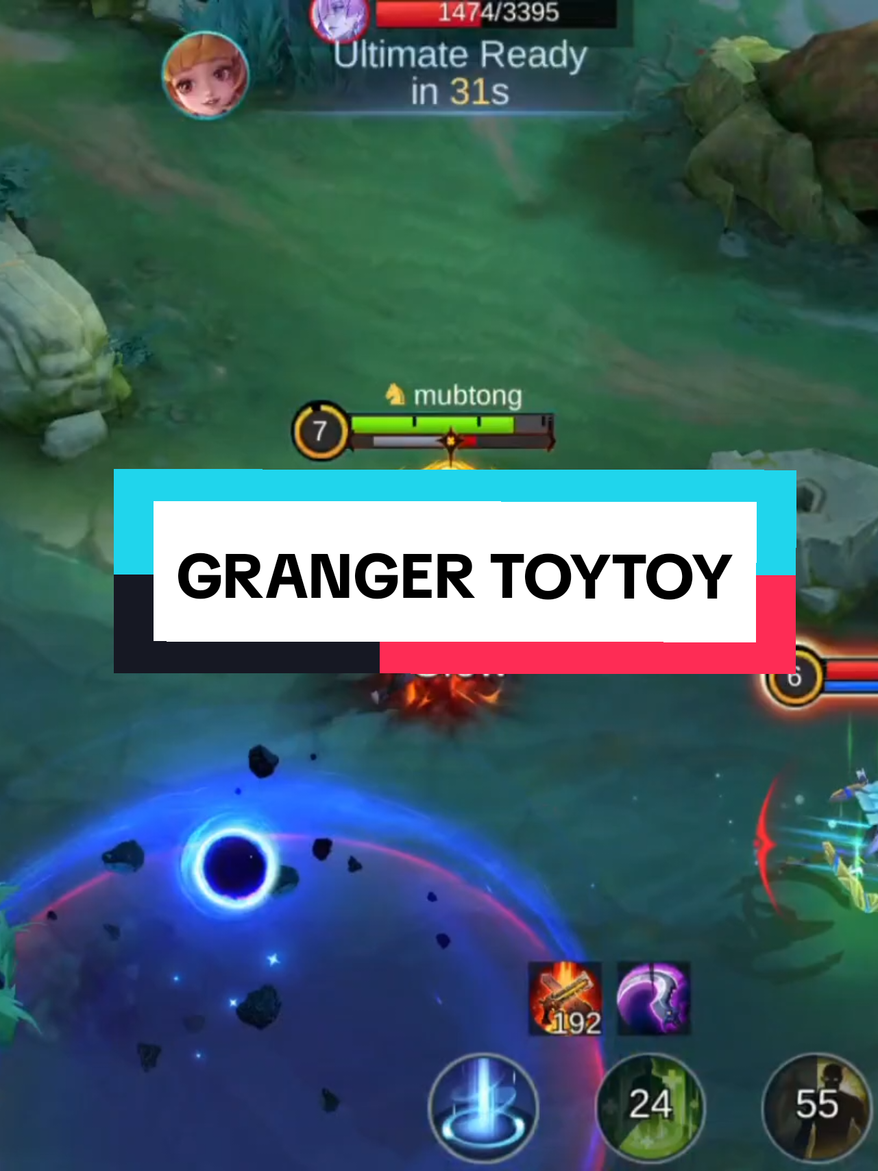 Taro foto paling aneh di galeri kalian di komen #mobilelegends #mobilelegendsbangbang #mlbbcreatorcamp #fyp #mubtong