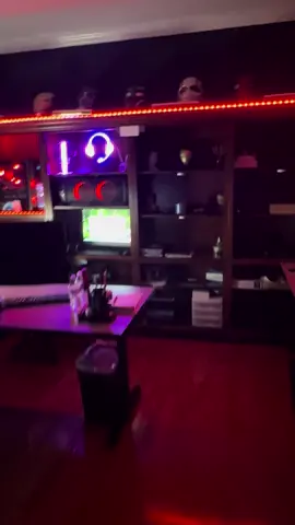 #fyp #tiktokshop #toy #gamingroom #lights 