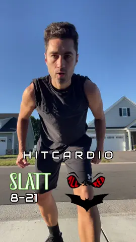 Hit Cardio #motivation #Fitness #exercise #pov #fyp 