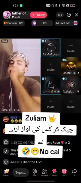 ##tiktokviral #foryoupage #viralvideo #video #trending 