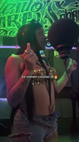 Se vienen cositas 😳🔊🔥peligroso y morboso #viral #laexplosiva #record #recording 