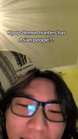#kpopdemonhunters #fyp 