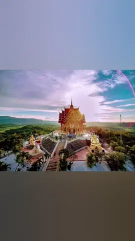 #วัดป่าภูหายหลงปากช่อง #amazingthailand 