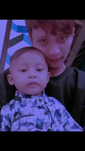 ayah rindu 🫶🥹