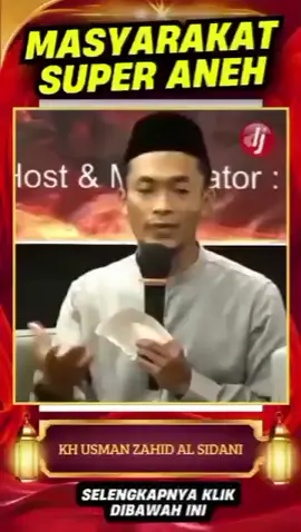 inilah yang dinamakan SEKULER membacanya berpahala menerapkannya memecah belah