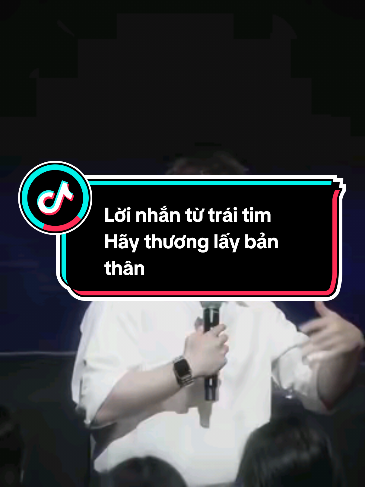 lời nhắn nhủ từ trái tim - hãy thương lấy bản thân #tinhcam#tinhyeu#ngontinh#tamtrang #chinaese