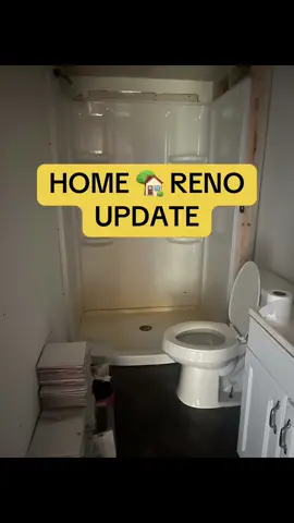 Kids bathroom … ✅ Cousins.. I am slowly checking everything off of my list with this home renovation, things are coming together better than expected and hopefully we will be moving in by the end of the month.. 😮‍💨😮‍💨😮‍💨 Of course all things purchased from @Lowe’s .. the bathroom tile (which was on clearance), the toilet, bathtub and wall surround, bathroom sink cabinet.. all totaled to around $980…  We will paint over the weekend, add a light fixture, a vent fan, and minor ceiling repairs and the kids bathroom will be FINISHED!!!💪🏾🥹✨💗 Oh yeah, somebody tell Lowe’s to sponsor ya girl cuz tye amount of money I’ve spent in there the past three months!!!!😪😮‍💨😩😩😩 #Fyp #HomeRemodeling #LowesHomeImprovement #HomeRenovation 
