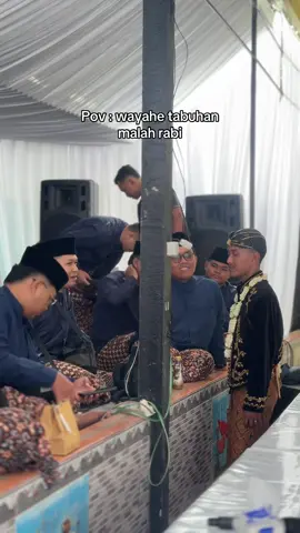 Samawa nggeh mas dandy🥰#hadrohpusatsabilu_taubah #fyp 