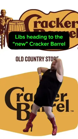 #Meme #MemeCut #crackerbarrel #trump 