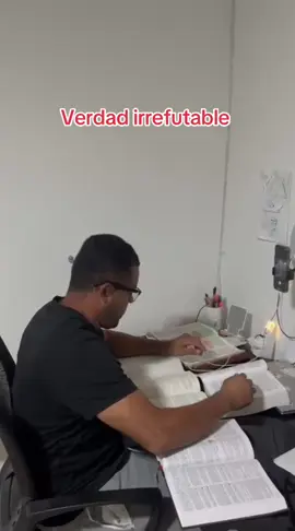 El unico fin es glorificar al Dios verdadero de la biblia