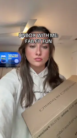 USE CODE INSIDER20 FOR 20% OFF YOUR FIRST FABFITFUN BOX!! LINK IN MY BIO⭐️🪩🩷  #unboxing #fabfitfun #shopping #haul 