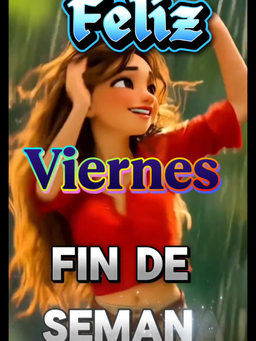 #feliz#viernes#findesemana#buenosdias#❤️💫🙏