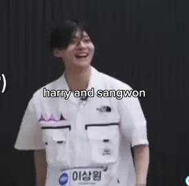 I LOVE ALL OF THESE. +liyu/sangwon, etc etc :) #leowon #sangwon #wonxin #boysplanet2 #bp2 