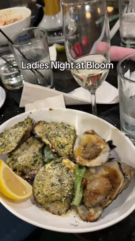 @Bloom Southfield 🍾