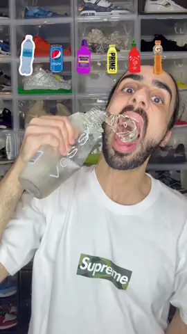 Food ASMR Eating Frozen Honey 🍯  #honey #asmr #satisfying #mukbang #eating 