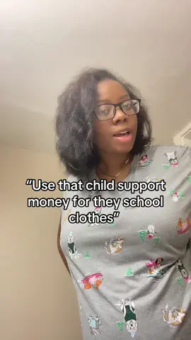 Perhaps make a payment first ?!!🤣🤣😒#fyp#childsupport#deadbeat