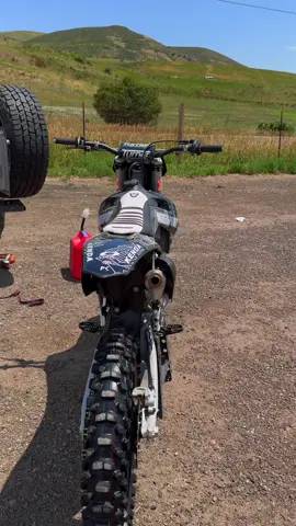 @MotoSport.com put a lil extra into this build❤️