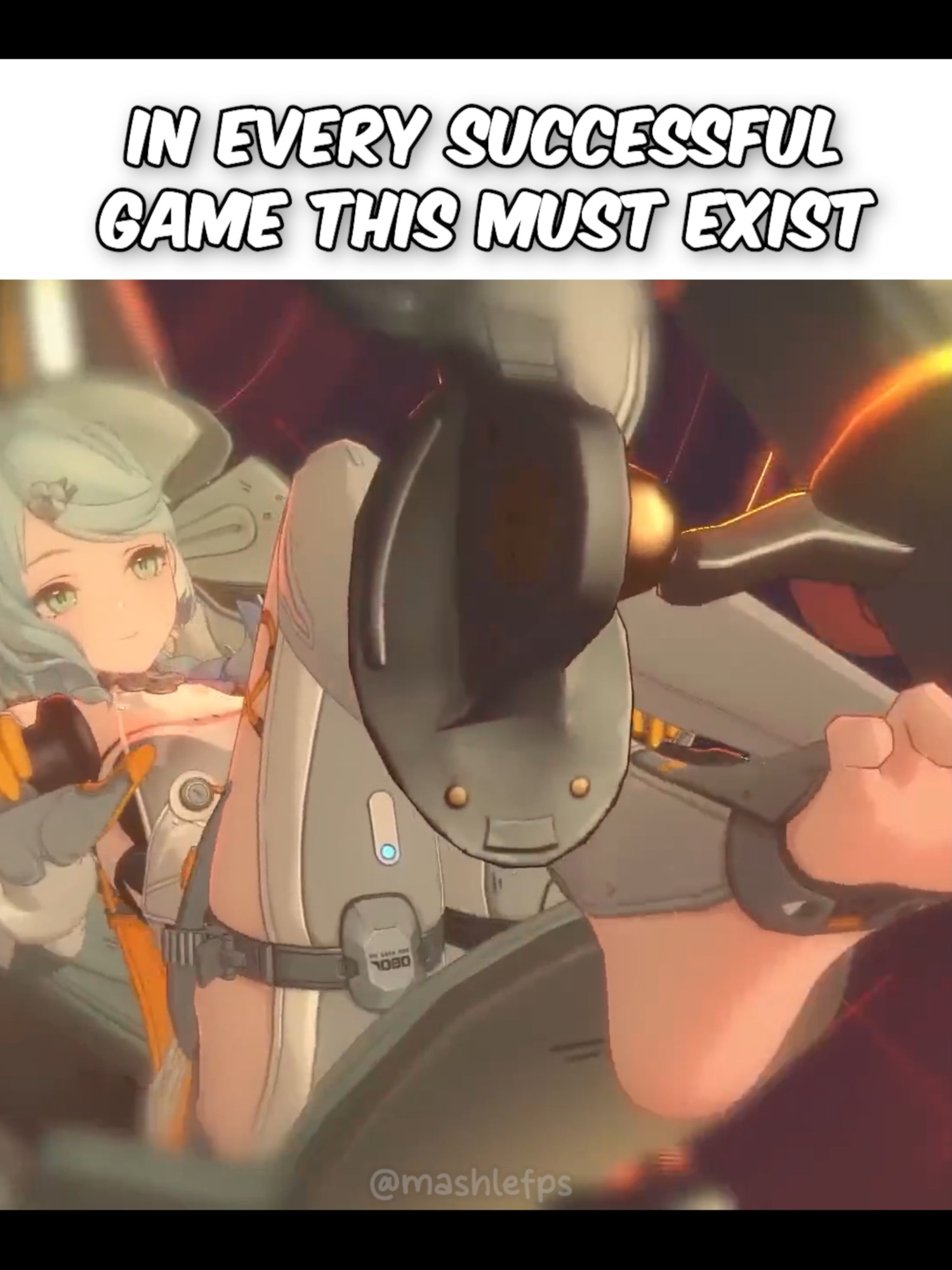 Literally Me#zzz #meme #zenlesszonezero #fyp