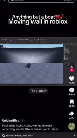 What’s the point of Roblox studio at this point 💔🥀 @niceguyz #fyp #buildaboatfortreasure #roblox #viral #anythingbutaboat 