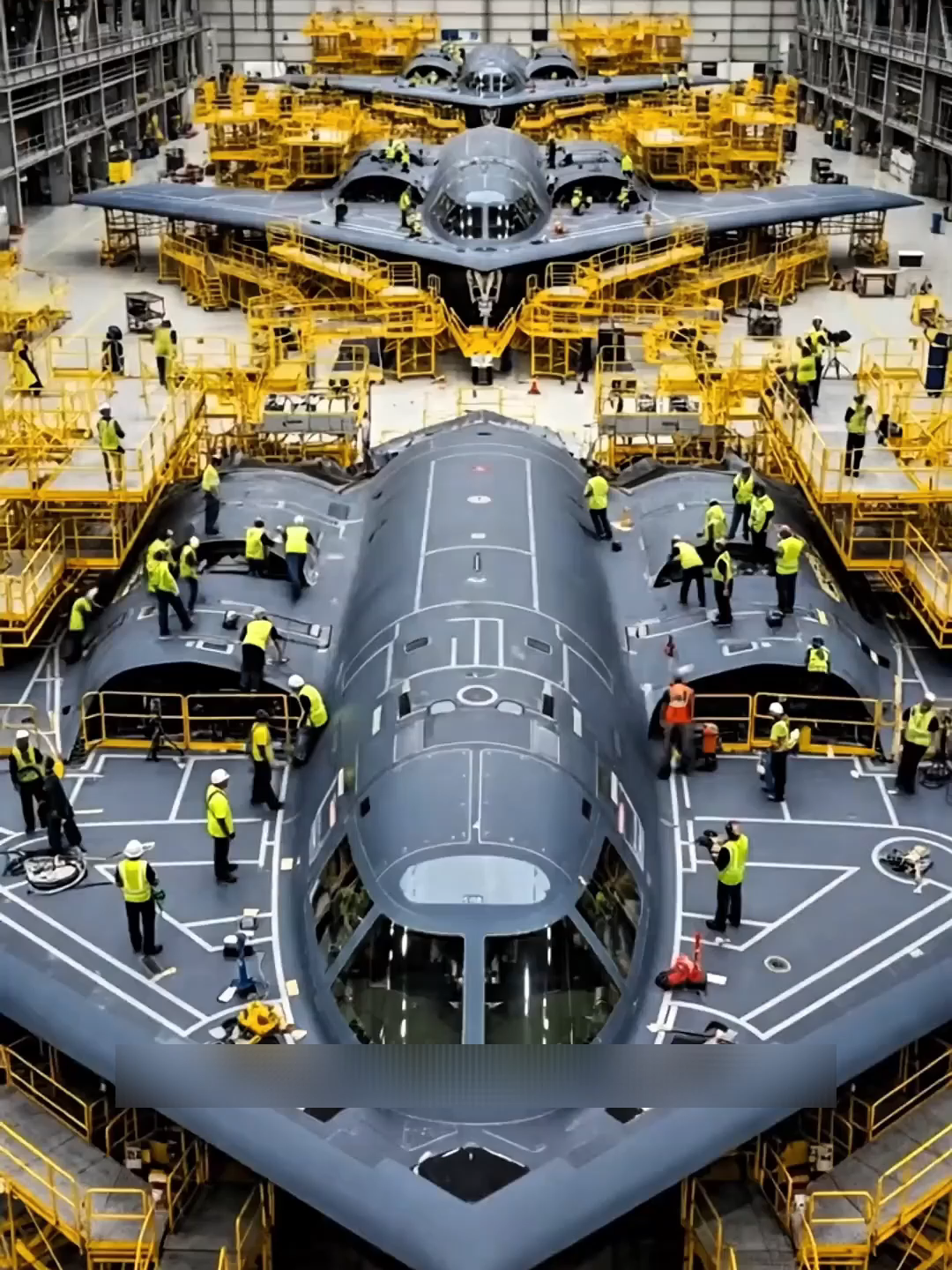 💣 B-2 không phải vũ khí, mà là “lằn ranh đỏ” của an ninh quốc gia Mỹ! #B2Bomber #BíMậtQuânSự #KhoaHọcQuânSự #CôngNghệQuânSự #kiếnthứcquânsự #ChiếnThuậtQuânSự