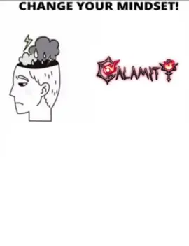 Change your mindset . #terraria #calamity #calamitymod #infernum 