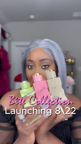 Introducing the new Bite Collection from @Gulf Orchid Fragrances launching on the 22nd on @AROMA CONCEPTS FL These three delicious baddies are guaranteed to take you to gourmand heaven and back. There’s something in this collection for everyone, so let’s smell yummy this season. Which one of these yummy goodness is calling your name?  Cookie Bite 🍪  Candy Bite 🍬 Baklava Bite 😋  #perfume #fragrance #gulforchidperfumes #aromaconcepts  #middleeasternperfume 