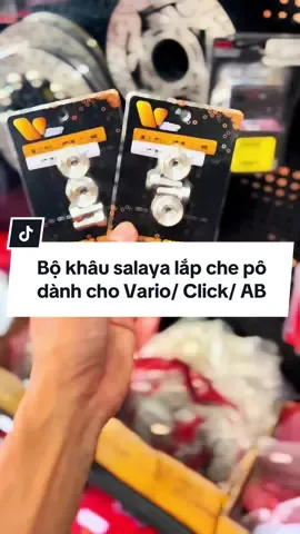 ✌️ #salayainox304 #xedovietnam #phutungxemay #dochoixemay #baodpr 