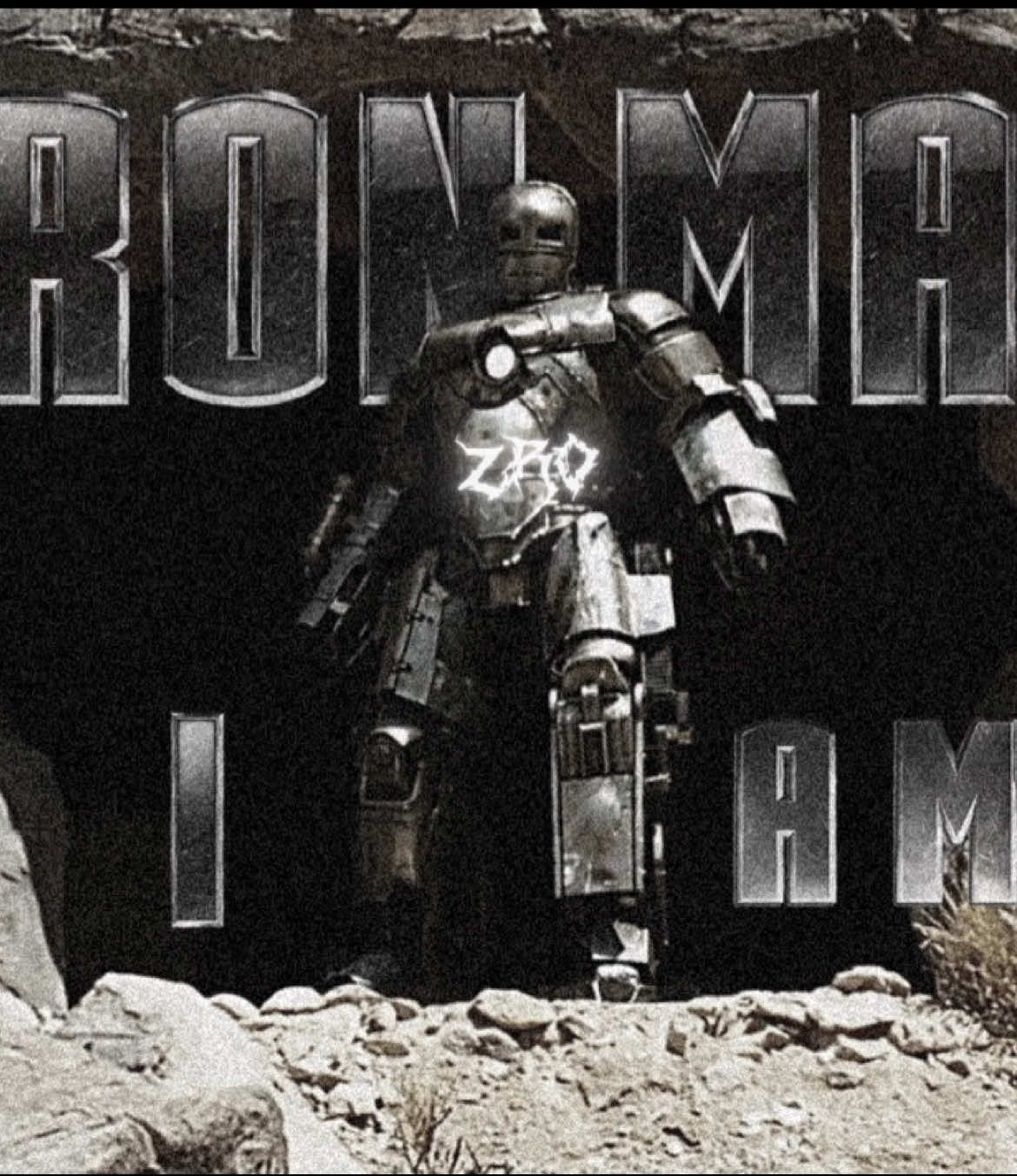 “don’t waste your life” ⏳#ironman #tonystark #ironmanedit #marvel #mcu @Marvel Entertainment (**Tiktok this original content crafted by me edited by me, watermarks are included and appear through the video as “@zroskii” and “zro”**)