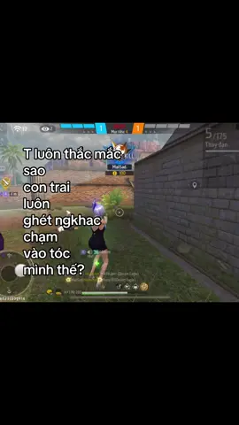 Sao v nhỉ?#vợanh #freefire #tranmaianh112007 #viral #fbyツ 