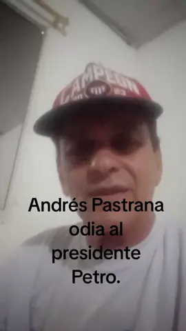 Amor es lo que siente el pueblo por Petro 