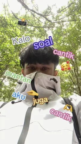 mantan kandung ini mahh @yayaaa🧜🏻‍♀️🫧  