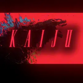 Godzilla edit | “King of the monsters” #godzilla #kaiju #fyp #xyzbca #gojira 