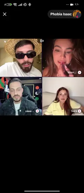 #record #phobia_isaac #فوبيا @Fhobai_issac 🖤🦉 