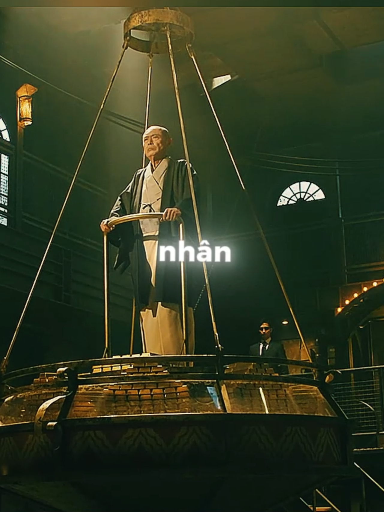 Cuộc Chiến Tài Sản Giữa Hai Tỷ Phú #reviewphim #phimmoi #phimhay #movies #moviescene #film #ldc_movies