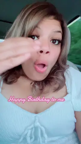 HAPPY BIRTHDAY TO ME🎂 #hellohello #momlife #birthday #happybirthday #wowwow 