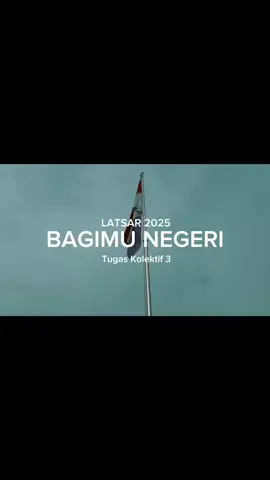 Tugas Kolektif 3- Latsar CPNS Tahun 2025 - Video Lagu Nasional Kementerian Hukum RI Angkatan XIV/Kelompok 4/Absen 32 #Latsar2025BadiklatHukumJateng #cpnskemenkum  @badiklatjateng_kemenkum @bpsdm_kemenkum