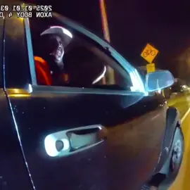 Why You Shouldn’t Play Stupid Games With Police bbvgv#cops #police #copstvshow #cop #pov 