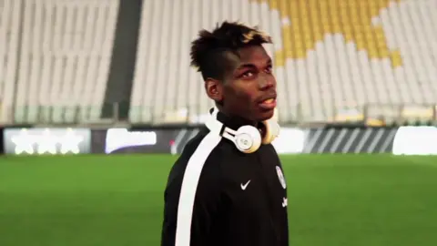 #pogba #rockabye #juventus #manunited #french 