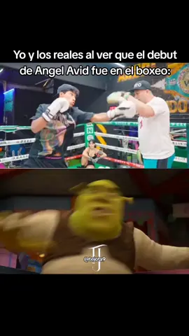 #angelavid #humor #boxeo #milica #memes 