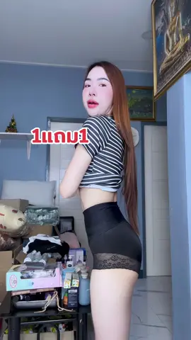 #กางเกงในเก็บพุง 