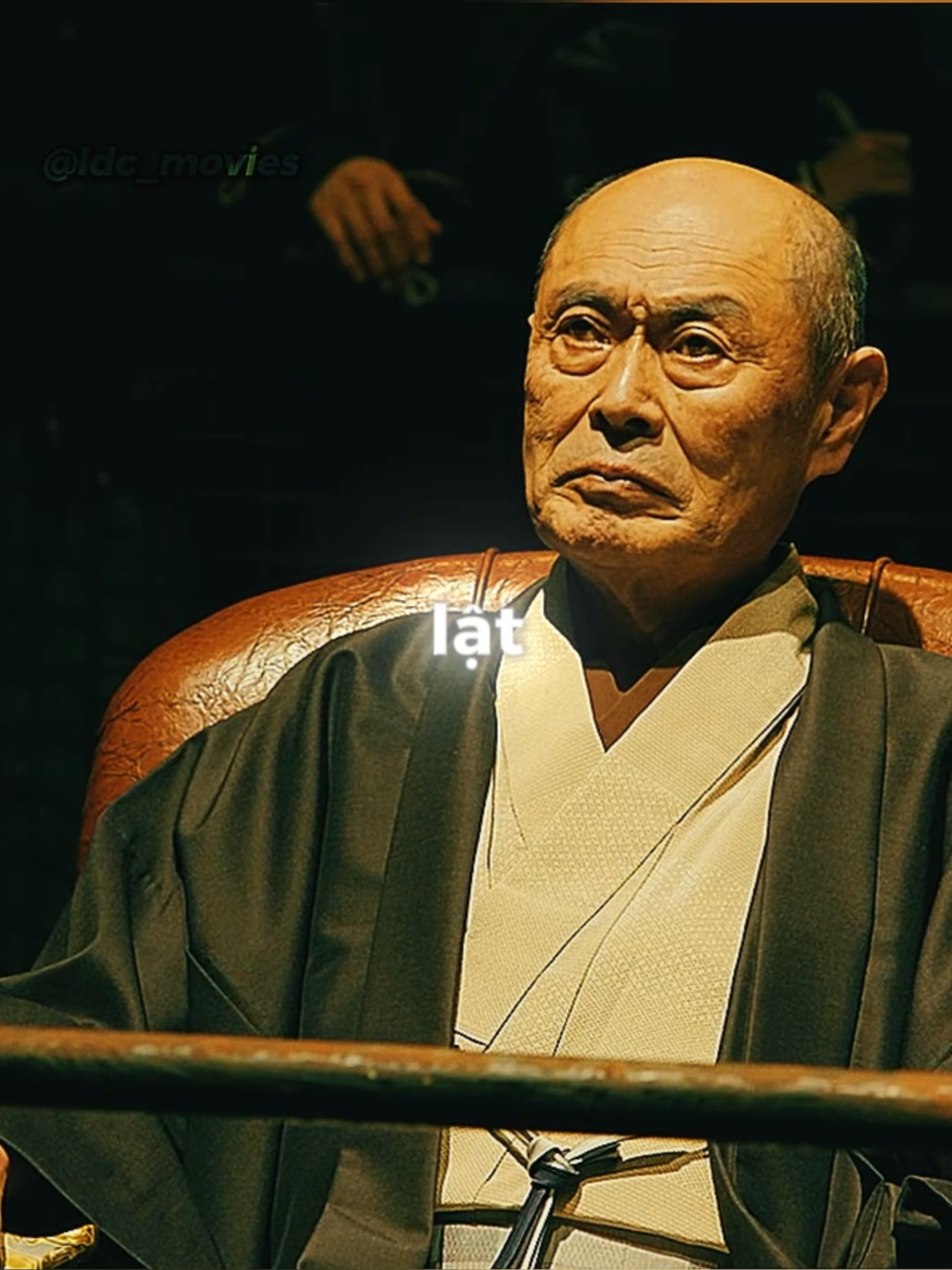 Ai Giàu Hơn? Cuộc Chiến Giữa Hai Tỷ Phú Nhật Bản! #reviewphim #phimmoi #phimhay #movies #moviescene #film #ldc_movies